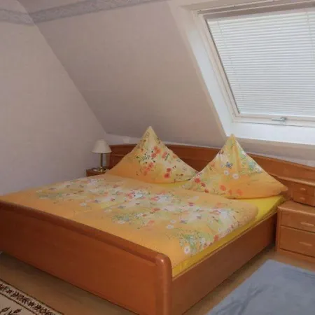 Ferienwohnung Yuan Bruchweiler-Bärenbach Buitenkant foto