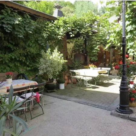 Ferienwohnung Yuan Bruchweiler-Bärenbach Buitenkant foto