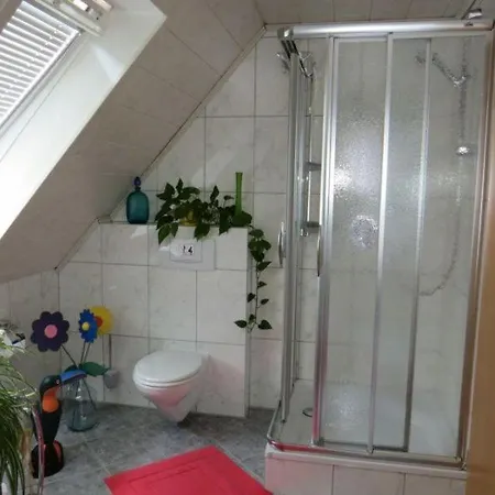 Ferienwohnung Yuan Bruchweiler-Bärenbach Buitenkant foto