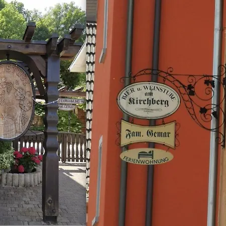 Ferienwohnung Yuan Bruchweiler-Bärenbach Buitenkant foto