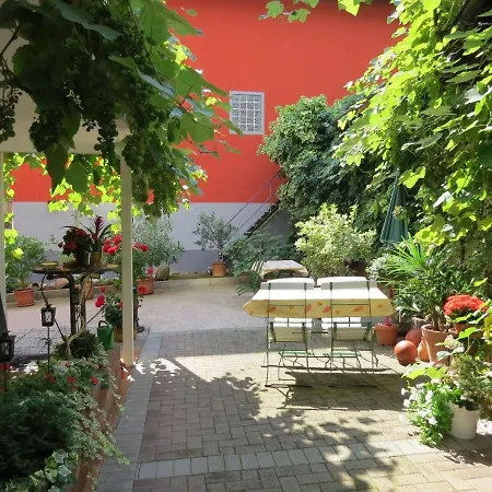 Ferienwohnung Yuan Bruchweiler-Bärenbach Buitenkant foto