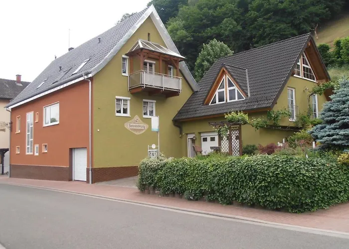 Ferienwohnung Yuan