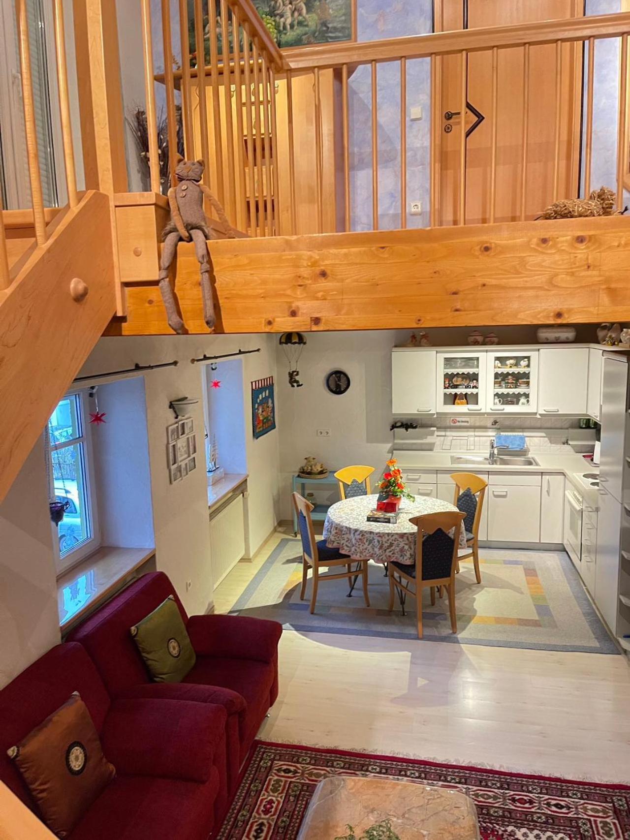 Apartment Yuan
